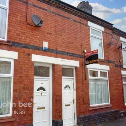 Image 3 - Maxwell Street, Crewe, CW2 7EZ, United Kingdom - Apartment for rent