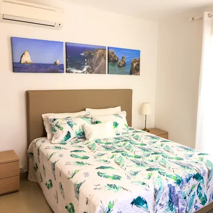 Rent this 1 bed apartment on O Mexilhão in Rua Gil Eanes 5A, 8600-727 Lagos