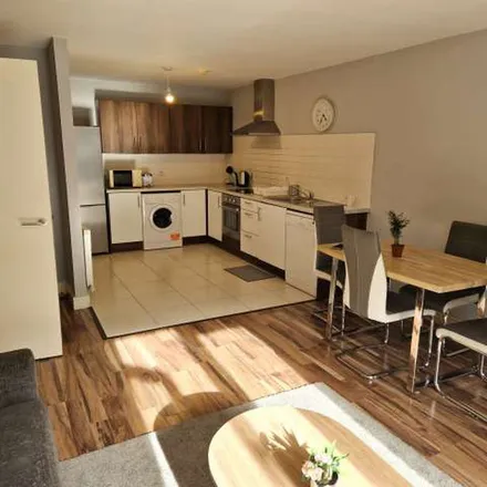 Rent this 1 bed apartment on The Courtyard in Hill Street, Dublin