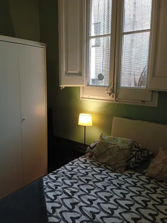 Rent this 3 bed room on Gran Via de les Corts Catalanes in 824, 08013 Barcelona