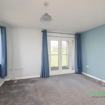 Image 4 - 1-8 Monroe Gardens, Plymouth, PL4 6NH, United Kingdom - Apartment for rent