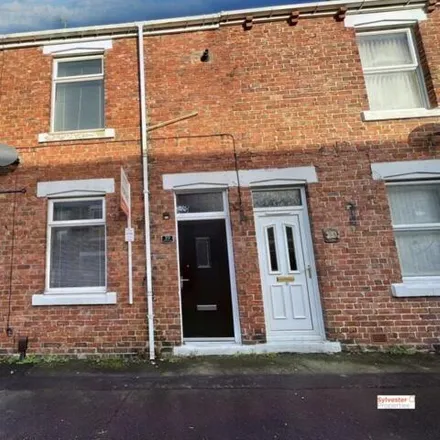 Image 1 - Church St, Church Street, Tanfield Lea, DH9 0PB, United Kingdom - Townhouse for rent