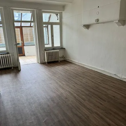 Rent this 1 bed apartment on Avenue Emile Digneffe 56 in 4000 Angleur, Belgium
