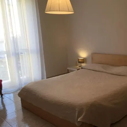 Rent this 3 bed apartment on 09016 Iglesias Sud Sardegna