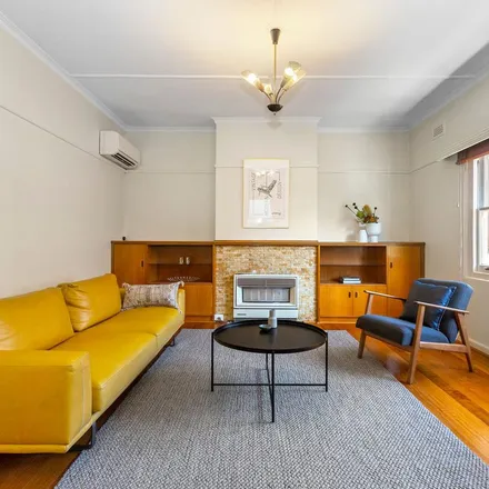 Rent this 2 bed apartment on 200 Lennox Street in Richmond VIC 3121, Australia