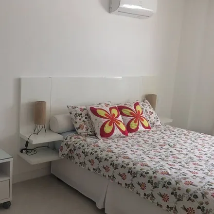 Rent this 2 bed apartment on Arraial do Cabo in Região Geográfica Intermediária de Macaé-Rio das Ostras-Cabo Frio, Brazil