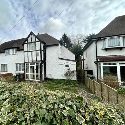 Image 2 - B4210, Bloxwich, WS2 7BG, United Kingdom - Duplex for sale
