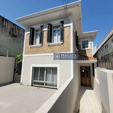 Image 2 - Rua Tangara, 189, Rua Tangará, Vila Clementino, São Paulo - SP, 04015-051, Brazil - House for rent