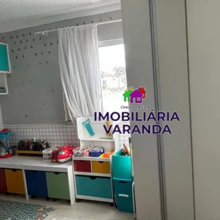 Buy this 3 bed apartment on unnamed road in Jardim Tamoio, Jundiaí - SP