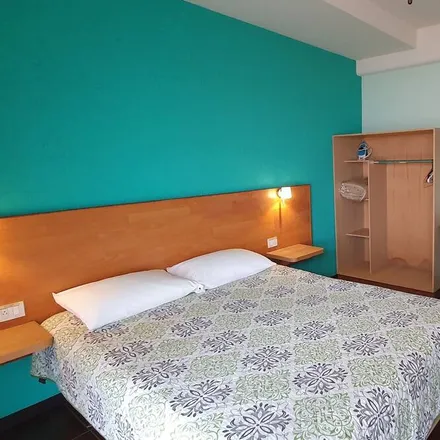 Rent this 1 bed apartment on Oaxaca City in Oaxaca de Juárez, Mexico