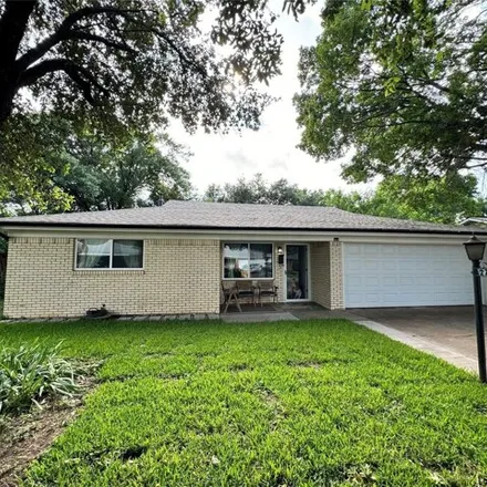 Buy this 3 bed house on 2757 Dogwood Park in Richland Hills, Tarrant County
