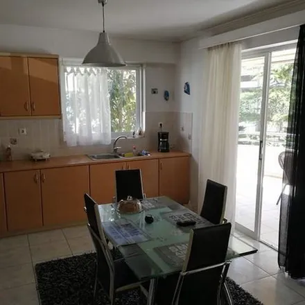 Rent this 1 bed apartment on Εφέσου 73 in 171 24 Nea Smyrni, Greece