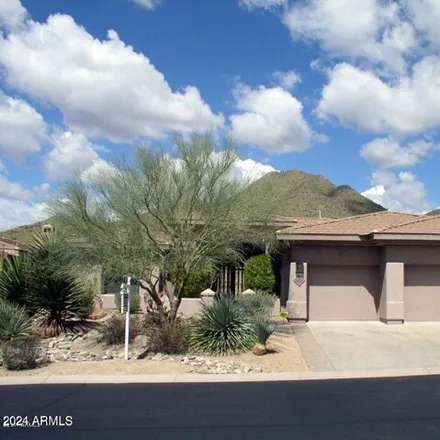 Rent this 4 bed house on 11050 East Verbena Lane in Scottsdale, AZ 85255
