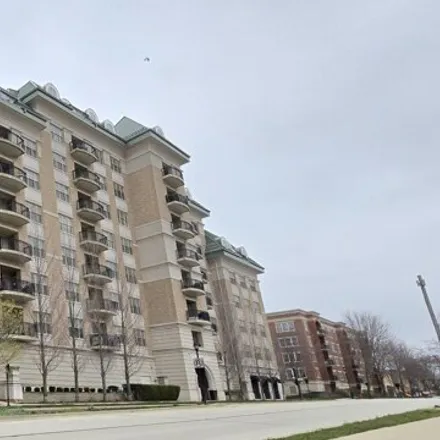 Rent this 2 bed condo on 1 West Wilson Street in Palatine, IL 60067