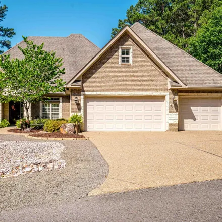 Buy this 4 bed house on 2 Claro Lane in Hot Springs Village, AR 71909