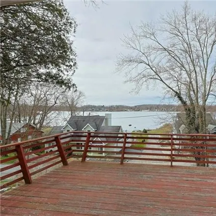 Buy this 3 bed house on 58 Vails Lake Shore Drive in Village of Brewster, Southeast