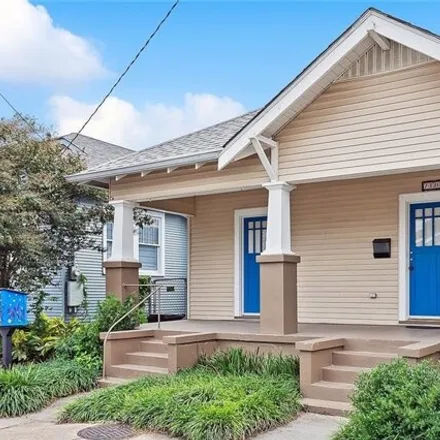 Buy this 3 bed house on 7314 Cohn Street in New Orleans, LA 70118