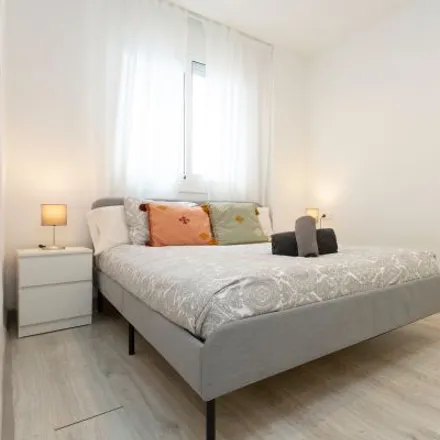 Image 3 - Via Augusta, 121, 08006 Barcelona, Spain - Apartment for rent
