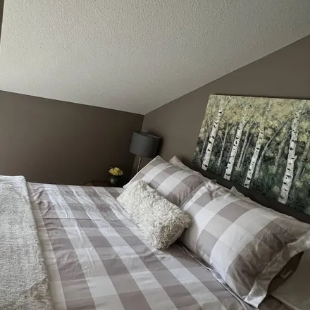 Rent this 2 bed condo on Invermere in BC V0A 1K7, Canada