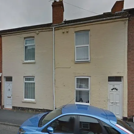 Rent this 1 bed room on Robinhood Street in Gloucester, GL1 5PW