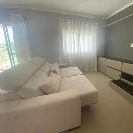 Rent this 2 bed apartment on Avenida Marcos Penteado de Ulhôa Rodrigues in Residencial Tamboré 11, Santana de Parnaíba - SP