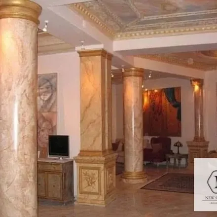 Image 4 - Embassy of Kazakhstan, Παπαδιαμάντη 4, Psychiko, Greece - Apartment for rent
