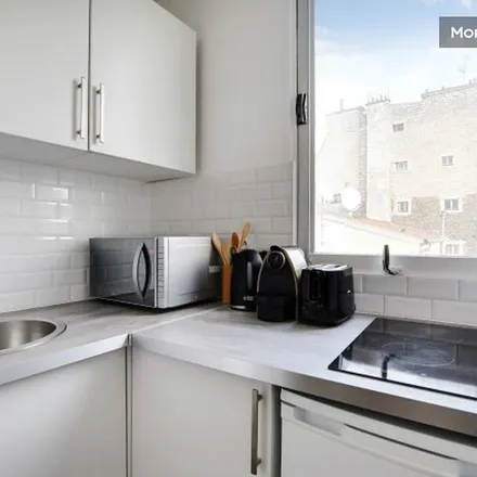 Image 6 - 72;74 Rue Saint-Maur, 75011 Paris, France - Apartment for rent
