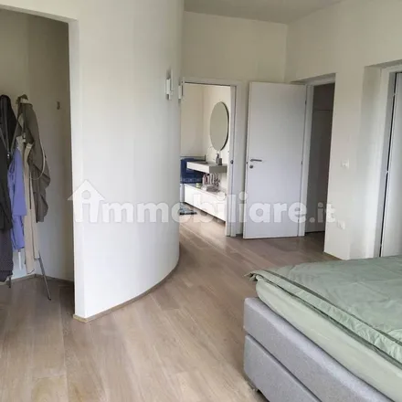 Rent this 5 bed apartment on Via Alcide De Gasperi in 65015 Montesilvano PE, Italy