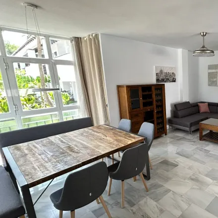 Rent this 3 bed apartment on unnamed road in Alhaurín de la Torre, Spain