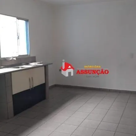 Rent this 1 bed house on Rodovia dos Imigrantes in Parque Esmeralda, São Bernardo do Campo - SP