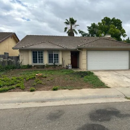 Buy this 3 bed house on 9058 La Maison Circle in Elk Grove, CA 95829
