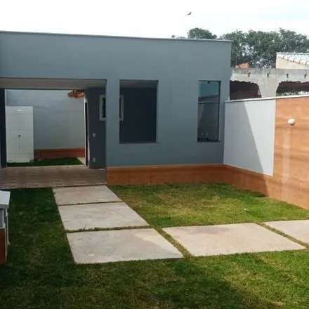 Buy this 2 bed house on Rua 64 in Jardim Atlântico Central, Maricá - RJ