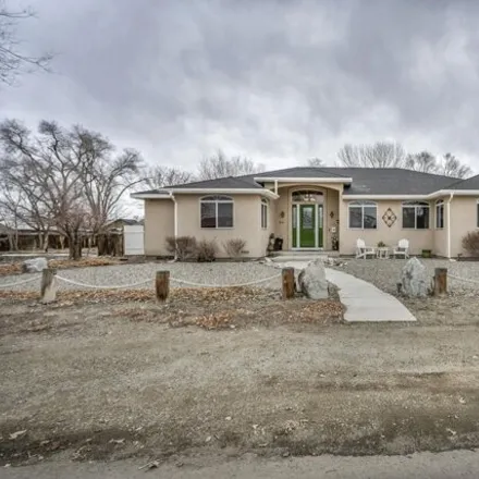 Buy this 4 bed house on 267 Grove Street in Yerington, NV 89447