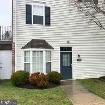 Rent this 2 bed condo on 1252 Needham Court in Anne Arundel County, MD 21114