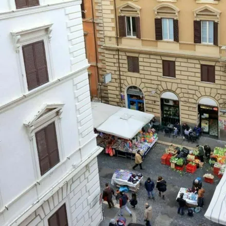 Image 8 - Via Montebello, 37, 00185 Rome RM, Italy - Apartment for rent