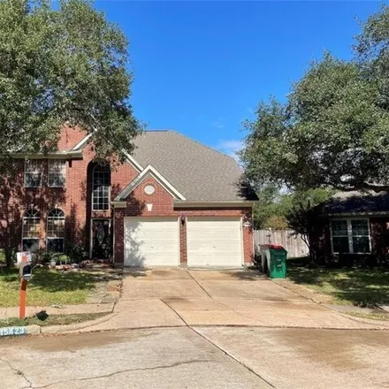 Image 2 - 15537 West Airport Boulevard, Fort Bend County, TX 77498, USA - House for rent