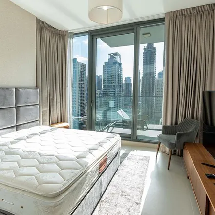Image 7 - LIV Residence, King Salman bin Abdulaziz Al Saud Street, Dubai Marina, Dubai, United Arab Emirates - Apartment for rent