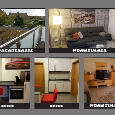 Image 8 - Hohbrink 8, 45659 Recklinghausen, Germany - Apartment for rent