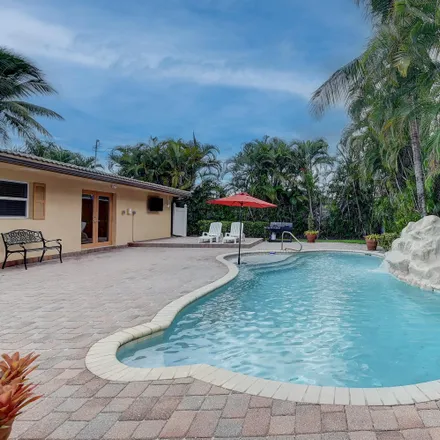 Rent this 4 bed house on 11 Forest Hills Lane in Boca Raton, FL 33431