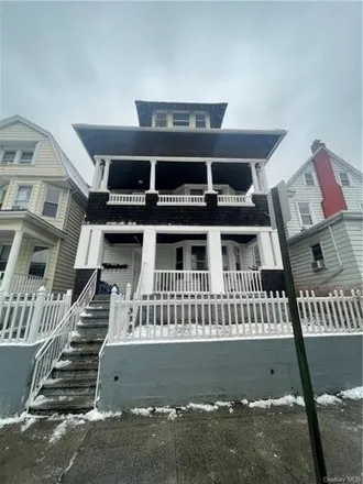 Image 1 - 110 Elliott Avenue, Lowerre, City of Yonkers, NY 10705, USA - House for sale