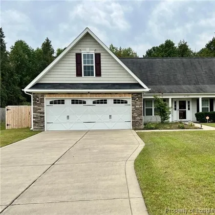 Buy this 3 bed house on 6536 Valley Falls Road in Cumberland County, NC 28348