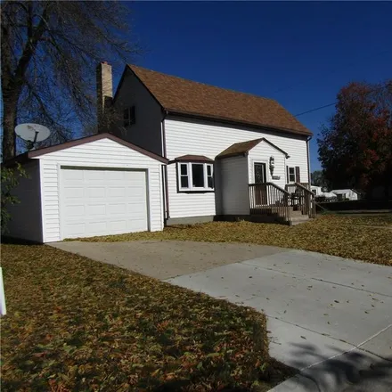 Buy this 3 bed house on 256 Locust Street in Dawson, Lac qui Parle County