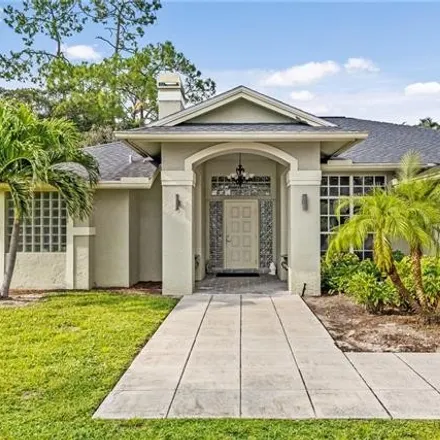 Buy this 4 bed house on 257 Kirtland Drive in Willoughby Acres, Collier County