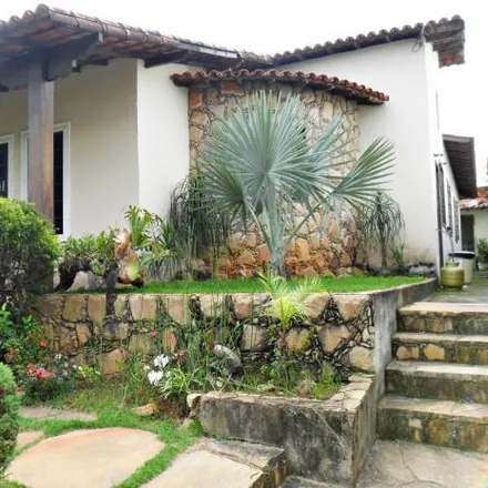 Buy this 6 bed house on Rua Renzo Antonini in Pampulha, Belo Horizonte - MG