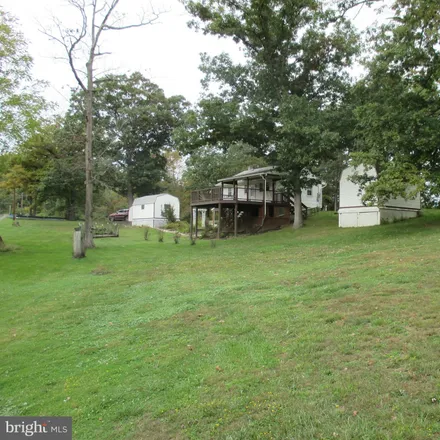 Image 7 - 10677 Country Club Road Northeast, Cumberland, MD 21502, USA - House for sale