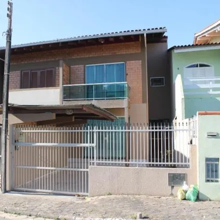 Image 2 - Bar do Banana, Avenida Brasília, Enseada, São Francisco do Sul - SC, Brazil - House for rent