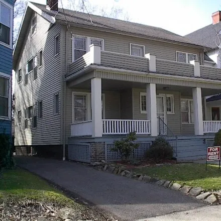 Rent this 1 bed duplex on 2288 Grandview Ave