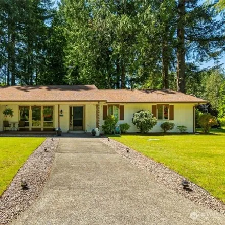 Buy this 3 bed house on 8921 Armstrong Rd SW in Olympia, Washington