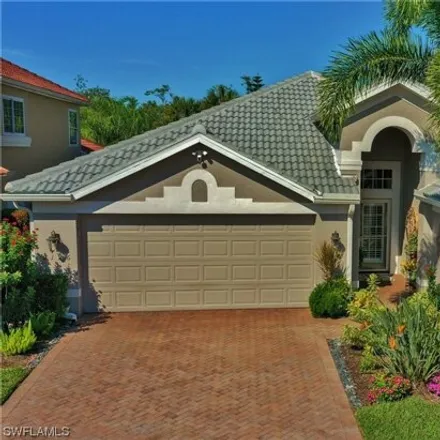 Image 1 - 9124 Shadow Glen Way, Fort Myers, FL 33913, USA - House for sale