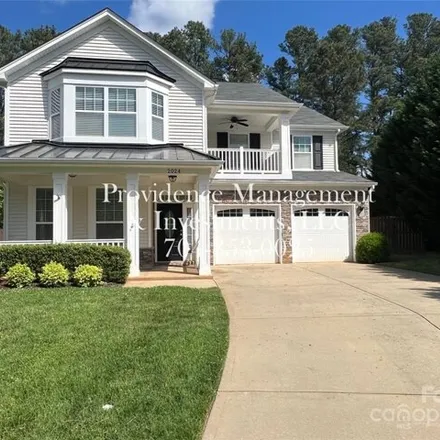 Rent this 4 bed house on 2046 Middleton Farm Drive in Gaston County, NC 28012